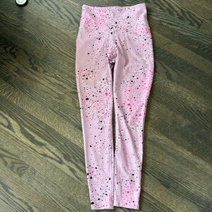 Reebok leggings - S NWOT